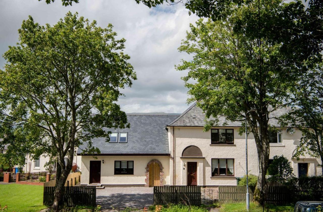 Stobhan Apartment Fort William Exterior photo